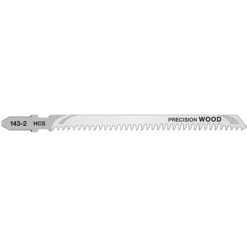 Sticksågblad DEWALT Trä