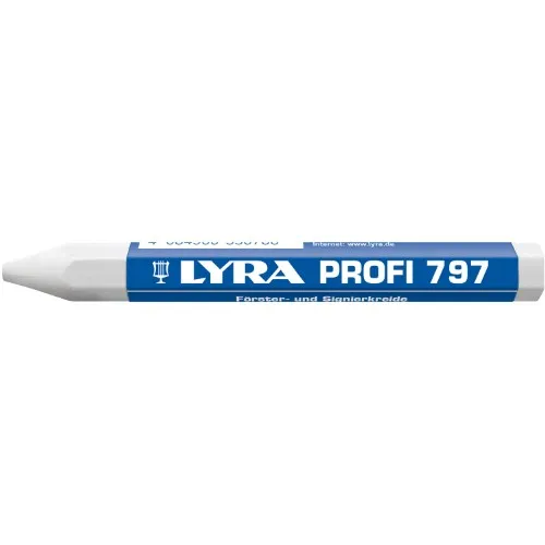 Märkkrita LYRA Profi 797