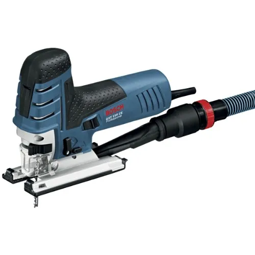 Sticksåg BOSCH GST 150 CE