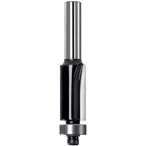 Kantfräs BOSCH HM med styrlager 8 mm skaft