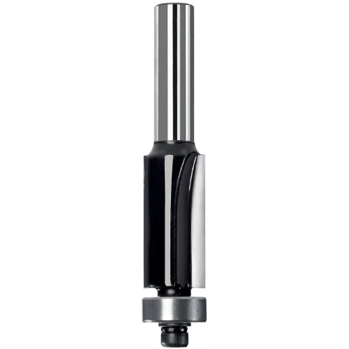 Kantfräs BOSCH HM med styrlager 8 mm skaft