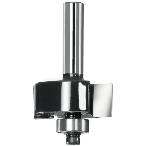 Falsfräs BOSCH HM med styrlager 8 mm skaft