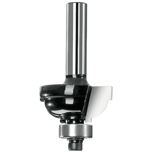 Profilfräs BOSCH HM Typ F med styrlager 8 mm skaft
