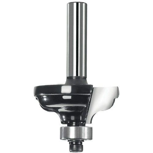 Profilfräs BOSCH HM Typ A med styrlager 8 mm skaft