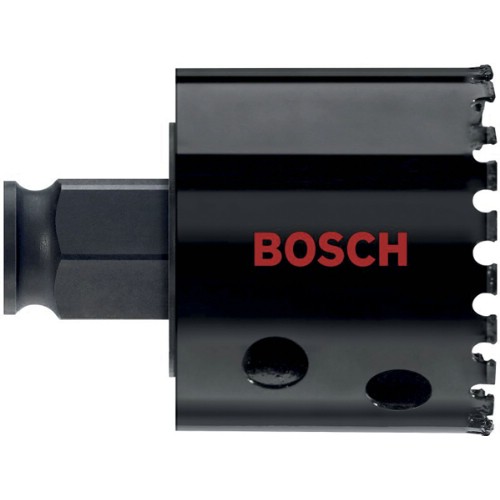 Kakel- och klinkerhålsåg BOSCH Power Change