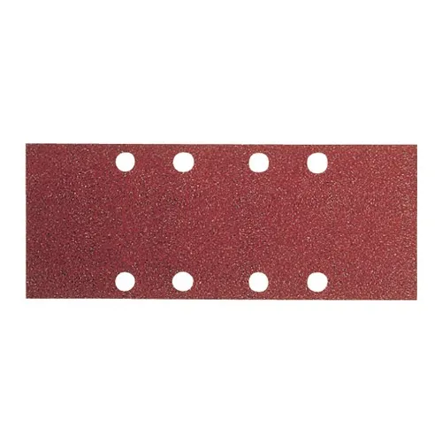 Slippapper BOSCH Expert C430 93x186 mm