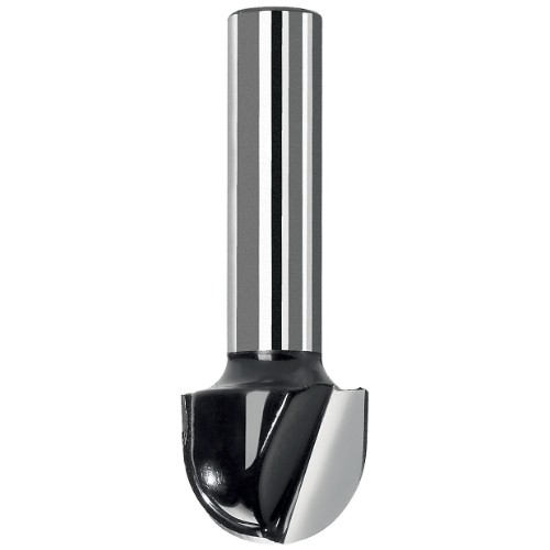 Hålkälsfräs BOSCH HM 8 mm skaft