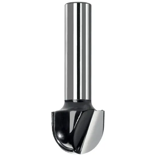 Hålkälsfräs BOSCH HM 8 mm skaft
