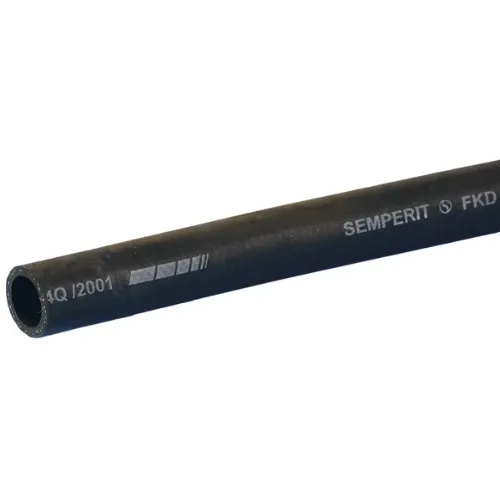 Bilvärmeslang EPDM