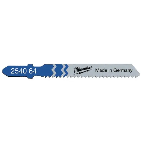 Sticksågblad MILWAUKEE T 118 B Metall