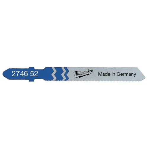 Sticksågblad MILWAUKEE T 118 G Metall