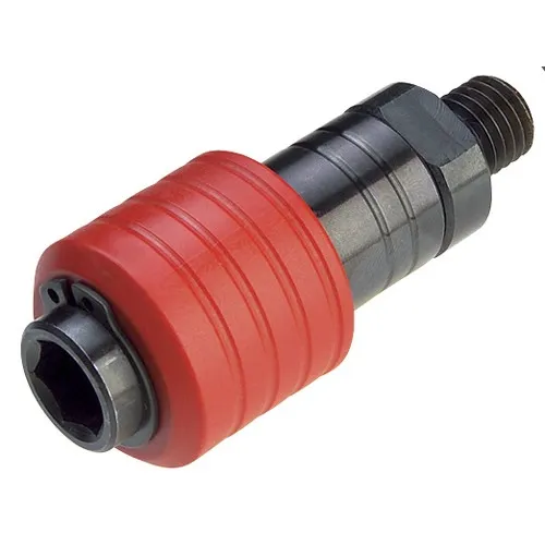 Adapter maskinvisp COLLOMIX Hexafix