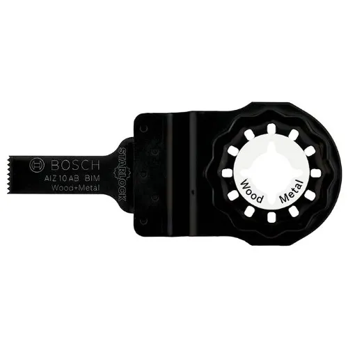 Sågblad BOSCH Starlock AIZ 10 AB