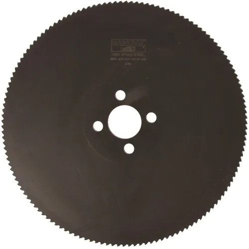 Kapklinga BAHCO 3815-50-4 HSS