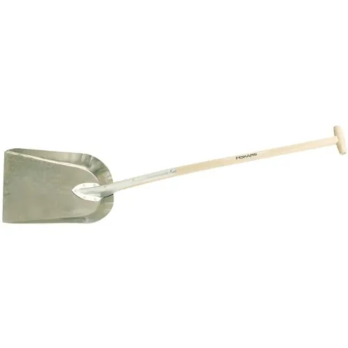 Ladugårdsskyffel FISKARS 4530 - 630K
