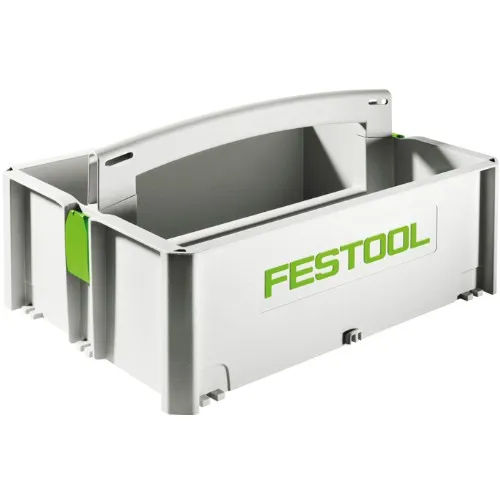 Verktygslåda FESTOOL ToolBox SYS-TB