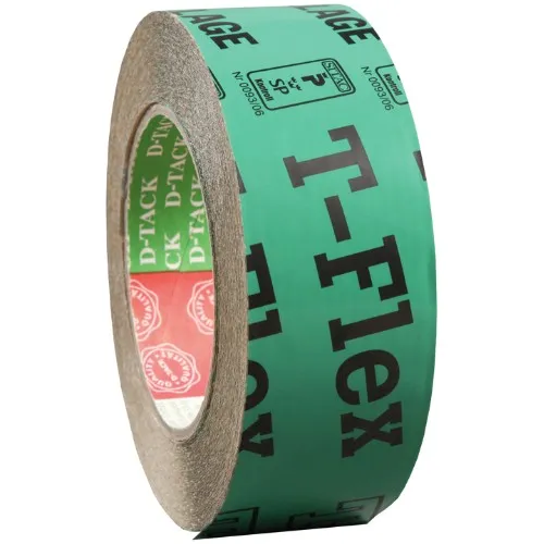 Tätningstejp T-Flex