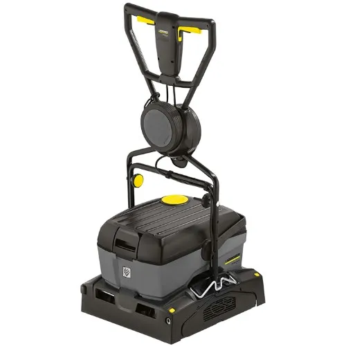Kombiskurmaskin KÄRCHER BR 40/10 C Adv