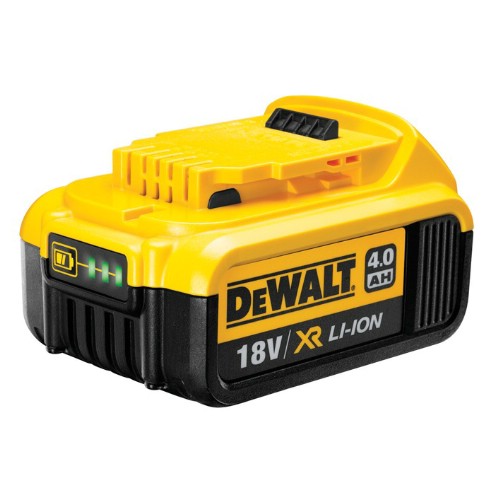 Handöverfräs DEWALT<br />DCW604P2 18 V