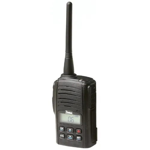 Kommunikationsradio ZODIAC Freetalk Pro