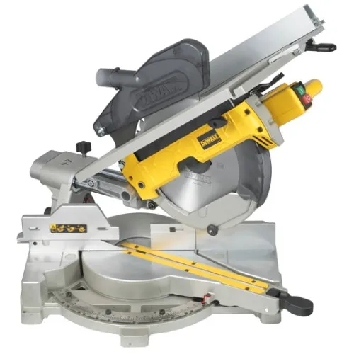 Kombisåg DEWALT D27112