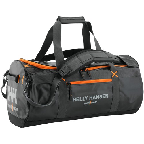 Väska HELLY HANSEN 79563 Duffel Bag Lundqvist Maskin Väska HELLY HANSEN 79563 Duffel Bag Lundqvist Maskin