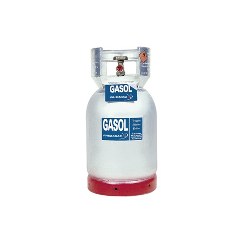 Gasolflaska PA6