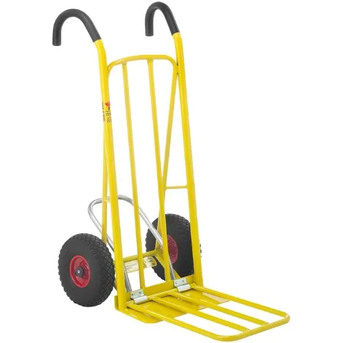 Magasinkärra RAVENDO CLM 250 LS ERGO