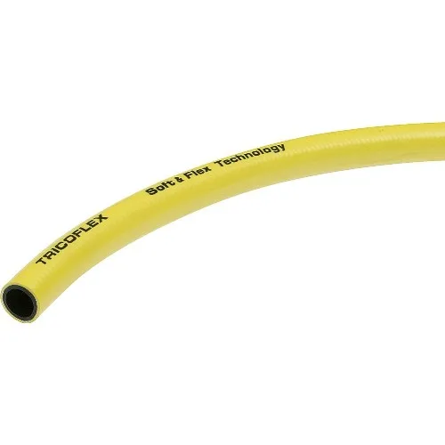 Vattenslang TRICOFLEX PVC
