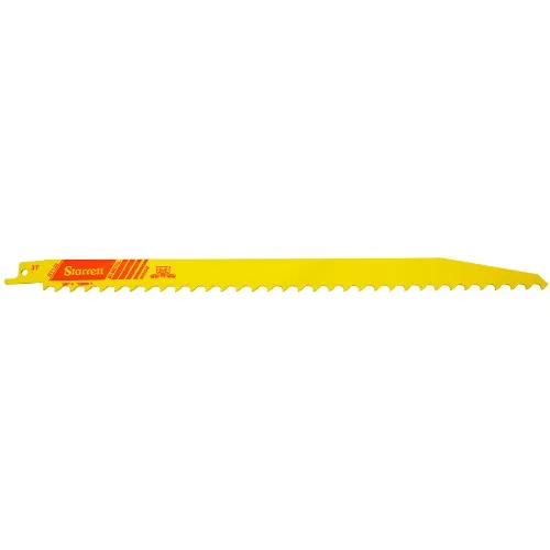 Tigersågblad STARRETT Trä