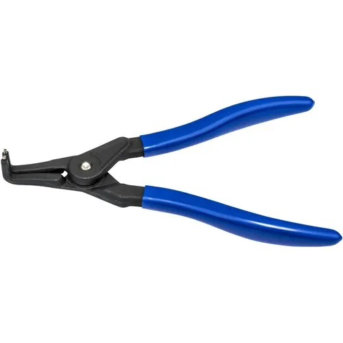 Spårringstång BONDTOOLS böjd utvändig