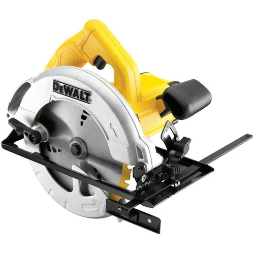 Cirkelsåg DEWALT DWE550