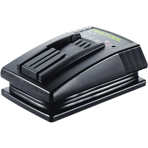 Batteriladdare FESTOOL TCL 3 10,8-18 V