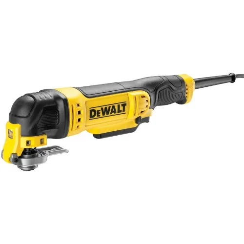 Multimaskin DEWALT DWE315KT