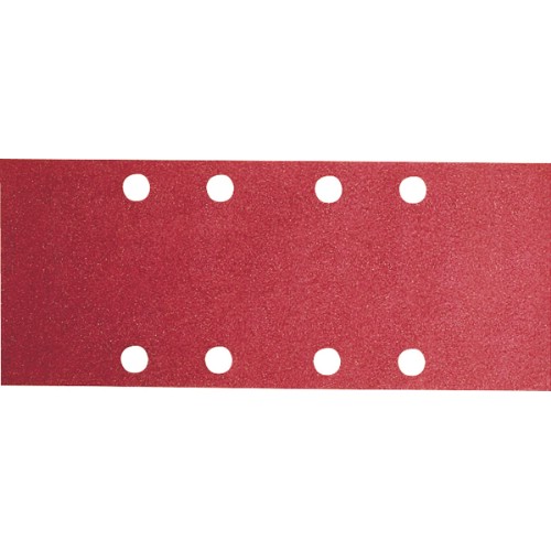 Slippapper BOSCH Expert for Wood 93x230 mm