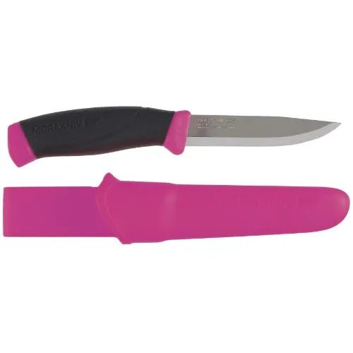 Slidkniv MORA Companion