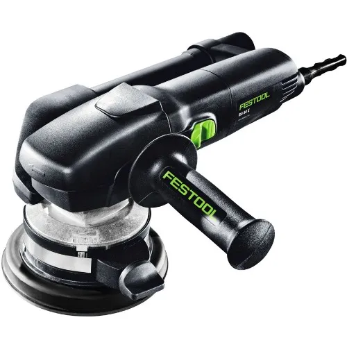 Renoveringsfräs FESTOOL RG 80 E-Set SZ