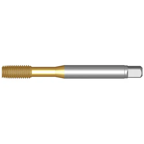 Pressgängtapp DORMER E288 HSS-E TiN Metrisk fin