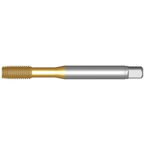 Pressgängtapp DORMER E296 HSS-E TiN Metrisk