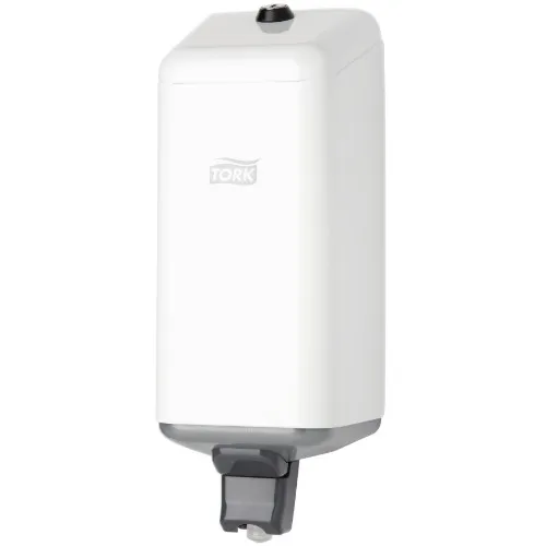 Tvålautomat TORK S1 metall