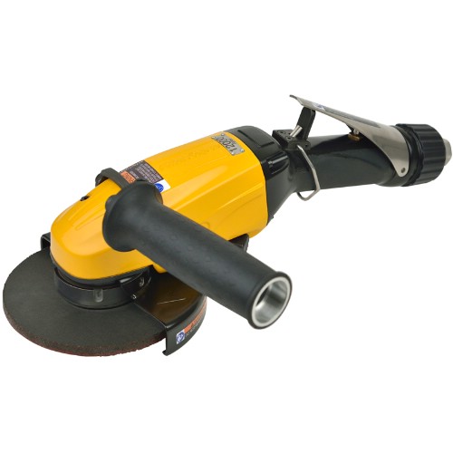 Vinkelslipmaskin ATLAS COPCO Turbo GTG 25 F120-13