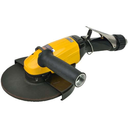 Vinkelslipmaskin ATLAS COPCO Turbo GTG 25 F085-18
