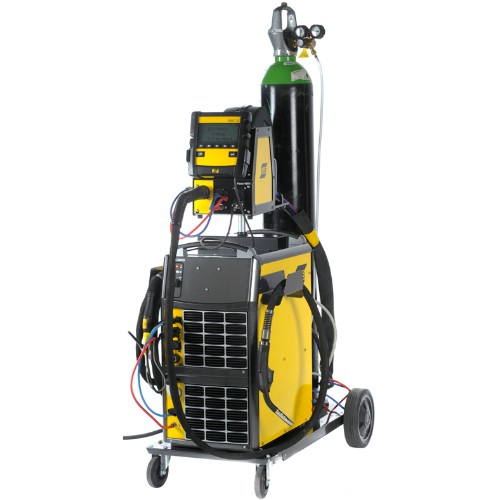 Migsvets ESAB Aristo Mig U4000i/U5000i