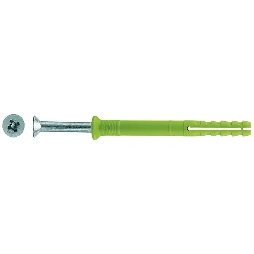 Spikplugg FISCHER N FZB Greenline