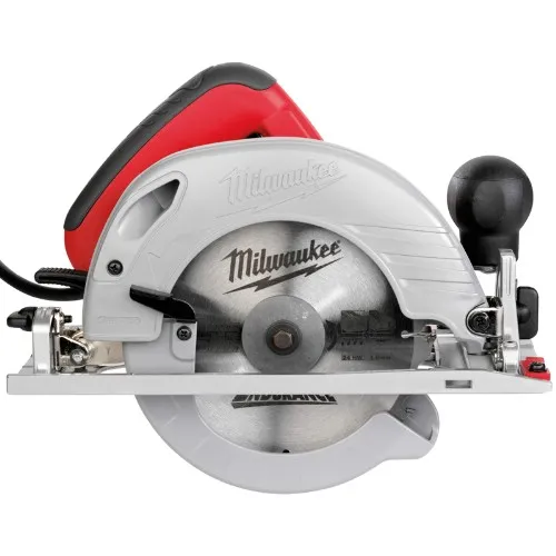 Cirkelsåg MILWAUKEE CS 55