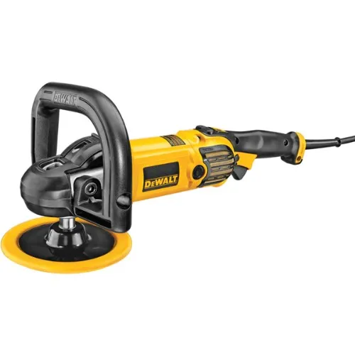 Polermaskin DEWALT DWP849X