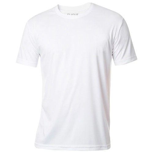 T-shirt CLIQUE Active-T Herr