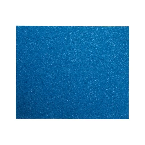 Slippapper BOSCH Standard for Metal 230x280 mm