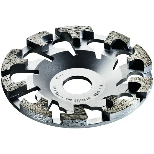 Diamantslipskiva FESTOOL