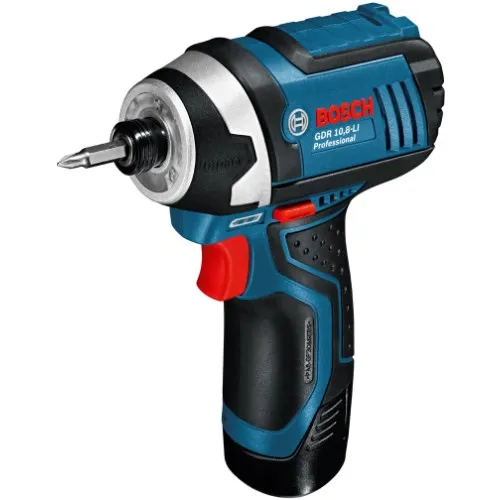 Slagskruvdragare BOSCH GDR 12 V-105